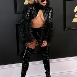 Tapis Rouge: Lady Gaga