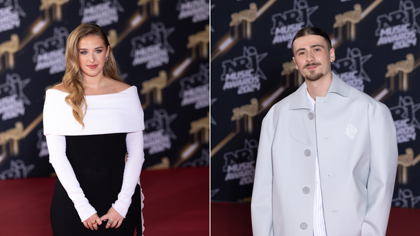 Helena et Pierre Garnier : retrouvailles complices dans le dernier vlog de l’artiste