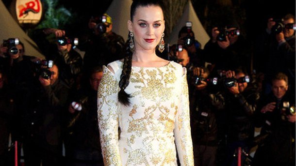 NRJ Music Awards : les plus beaux looks de la soirée !