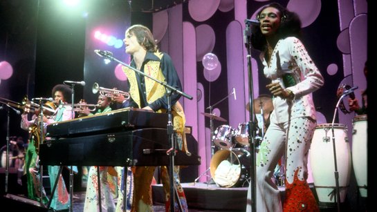Kc & The Sunshine Band
