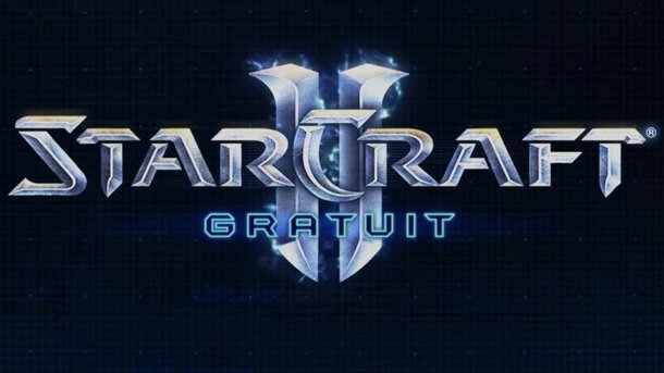 Starcraft II devient gratuit... en partie