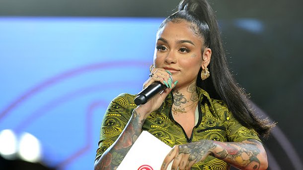 Kehlani tease la sortie d’un nouveau single!