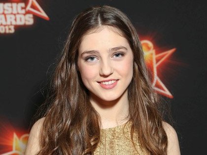 Le photocall - NRJ Music Awards 2013