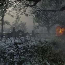 Red Dead Redemption 2 sur PC