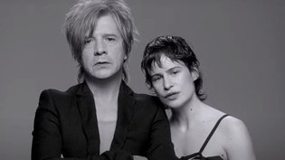 Indochine et Christine and the Queens