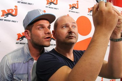 Vendredi 26 Juin 2015 avec KEEN'V