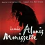ALANIS MORISSETTE