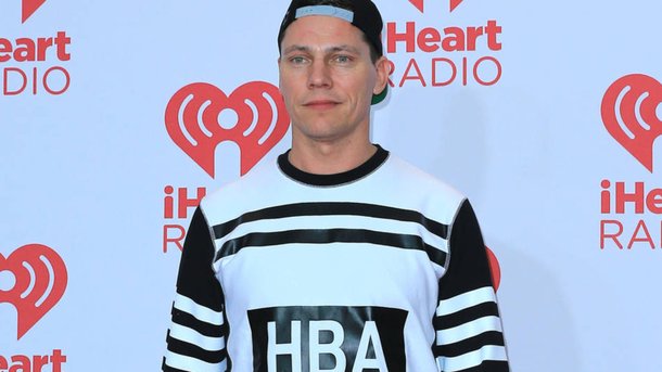 Tiësto va bientôt se marier!