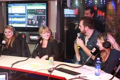 Jeudi 30 Janvier 2014