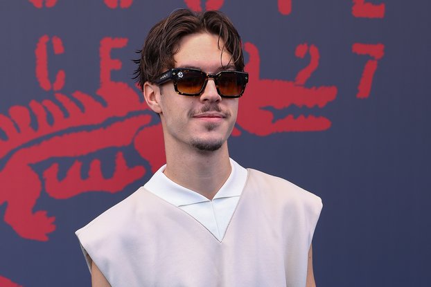Seb La Frite à la Fashion Week de Paris (2026)