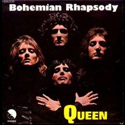 BOHEMIAN RHAPSODY