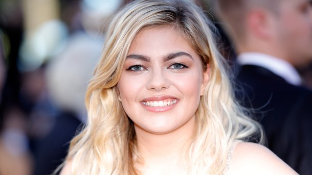 Louane se confie sur ses déceptions amoureuses