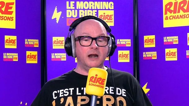 L'invité de Julien Schmidt : Super Mescatol Show : Les JO d’hiver