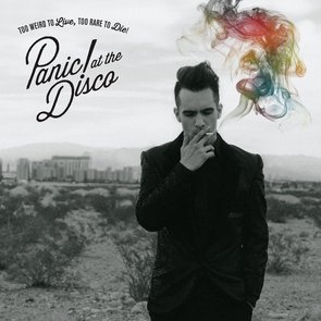 Too Weird to Live, Too Rare to Die !