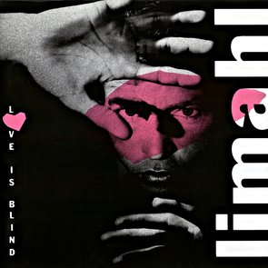 Love Is Blind