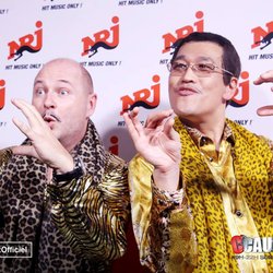 Lundi 5 Décembre avec PIKOTARO