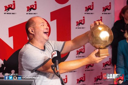 Vendredi 6 Novembre - Emission Spéciale NMA