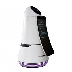 LG Robots