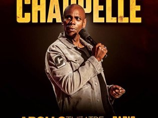 Dave Chappelle