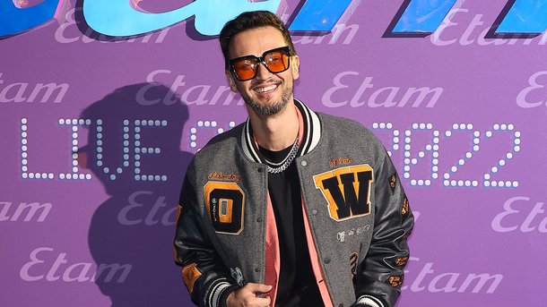 Billy Crawford prépare son retour en musique