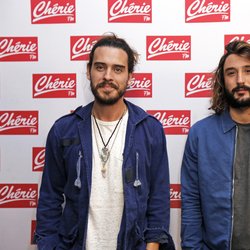 Concert Pop Love Fréro Delavega