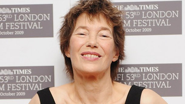 Jane Birkin : dans les yeux de sa fille et de Serge Gainsbourg