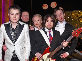 Mando Diao