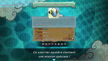 Pokémon Donjon Mystère : Equipe de Secours DX