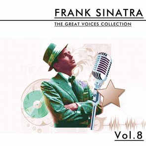 Great Master, Vol. 8