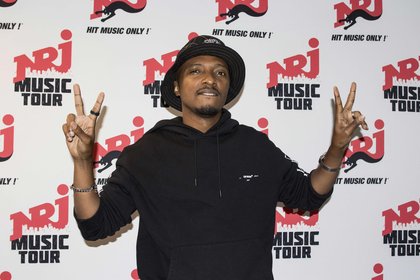 Soprano - NRJ Music Tour Haguenau 2018
