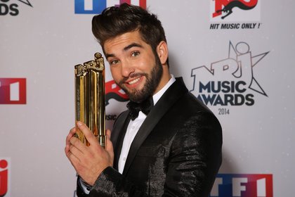 Kendji Girac