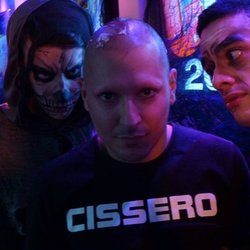 Jeudi 31 Octobre : HALLOWEEN