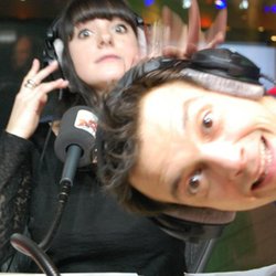 Mardi 11 décembre avec Jonathan Lambert