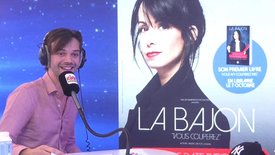 Alexis Tramoni face à La Bajon