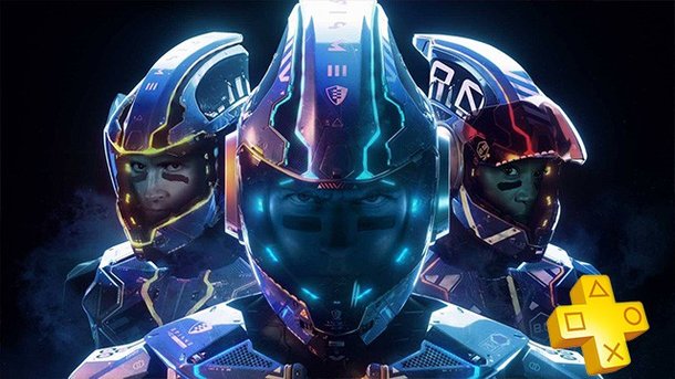 PS Plus : les jeux PlayStation gratuits d'octobre 2018