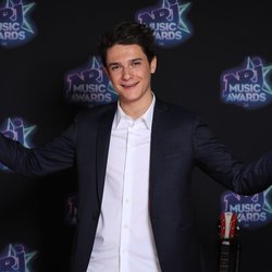 DJ Kungs - Cérémonie NRJ Music Awards 2016