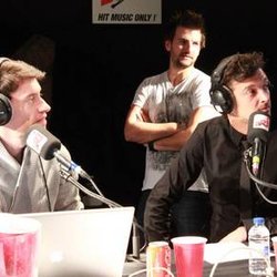Jeudi 11 octobre avec les Ones Direction