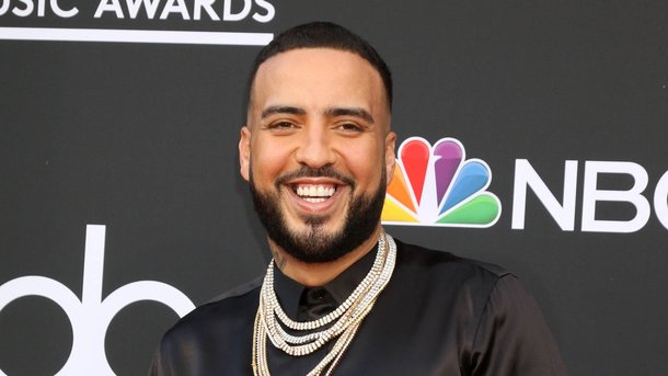 French Montana obtient la nationalité américaine