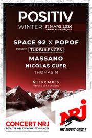 Positiv Winter 2024