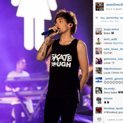 #OnTheRoadAgain1D