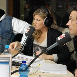 Mardi 15 janvier 2013 : Jeff se fait piercer !