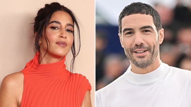 Tahar Rahim : ses rares confidences sur sa compagne Leïla Bekhti