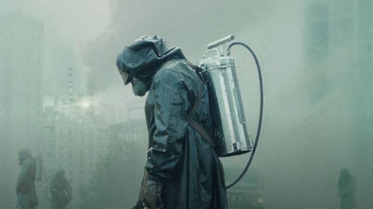 Chernobyl