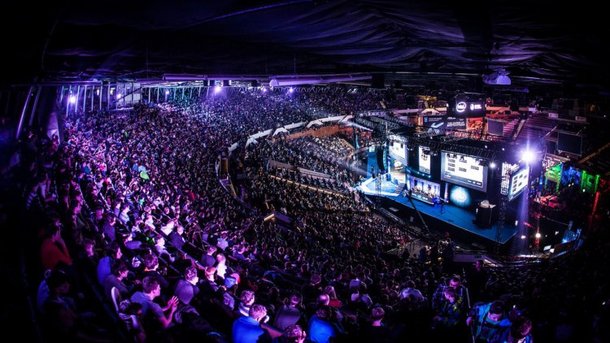 E3 2017 : Intel s'affirme dans l'eSport