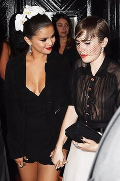 Selena Gomez