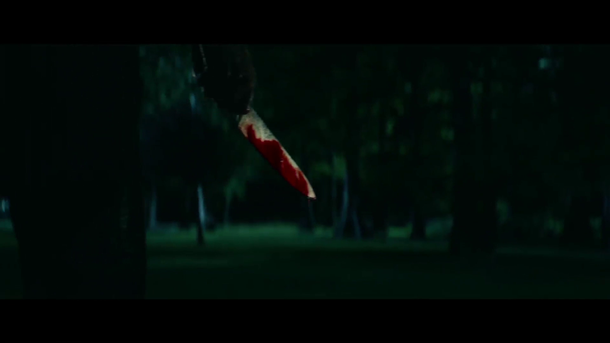 Halloween Kills: découvrez un extrait exclusif du film !