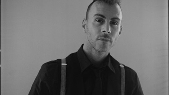 Asaf Avidan
