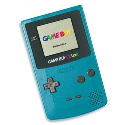 La Game Boy Color (1998)