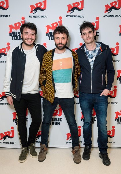 Diva Faune - NRJ Music Tour Paris 2019
