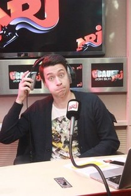 Mercredi 19 mars 2014 avec Manu Payet et Emmanuelle Chriqui